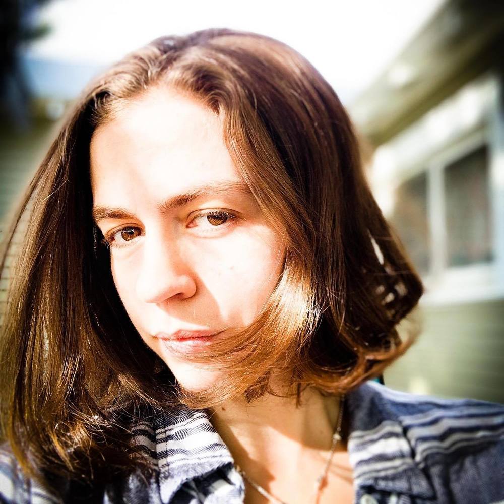 Meet your Posher, Eliza